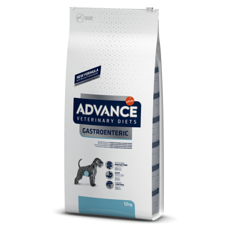 Advance Veterinary Diets Gastroenteric - 12 kg Affinity Advance Veterinary Diets