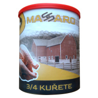 Konzerva SlovakiaFarma Massaro 3/4 kuřete 800 g