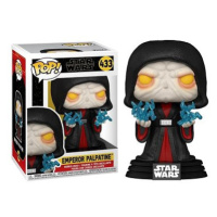 Funko Pop! Star Wars Palpatine Revitalized 433