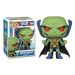 Funko POP! Justice League Martian Manhunter 465