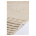 Flair Rugs koberce Kusový koberec Solace Zen Garden Natural - 160x230 cm