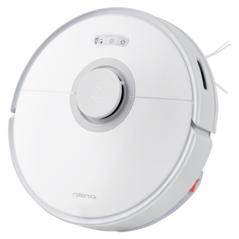 Roborock Q7 Max - white - Použité - Robotický vysavač a mop 2v1