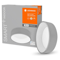 LEDVANCE SMART+ LEDVANCE SMART+ WiFi Orbis Cylinder CCT 45cm šedá