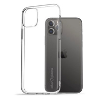 AlzaGuard Crystal Clear TPU Case pro iPhone 11 Pro