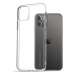 AlzaGuard Crystal Clear TPU Case pro iPhone 11 Pro