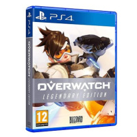 Overwatch: Legendary Edition - PS4