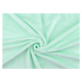 ELIS DESIGN copánkový mantinel tríbarevný minky barva: bílá x šedá x růžová, rozměr: 250 cm