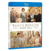 Panství Downton: Nová éra - Blu-ray