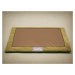 Podložka pro psa Reedog Mat Light Brown - L