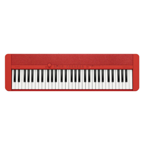 Keyboardy CASIO