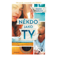 Někdo jako ty - Estelle Maskame - kniha z kategorie Beletrie pro děti