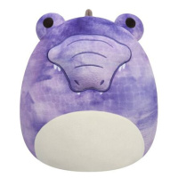 SQUISHMALLOWS Krokodýl - Dove, 30 cm