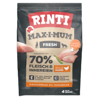 RINTI Max-i-mum Kuřecí - 4 kg