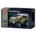 Sluban Model Bricks M38-B1015 Anglický SUV vůz