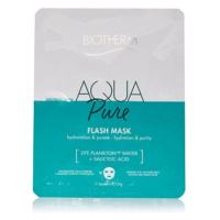 BIOTHERM Aqua Pure Flash Mask 31 g