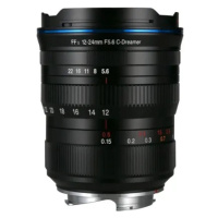 Laowa 12-24mm f/5,6 Zoom Canon RF