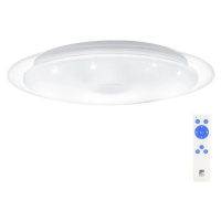 Eglo Eglo 98323 - LED Stmívatelné stropní svítidlo LANCIANO LED/24W/230V + DO