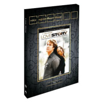 Love story - DVD