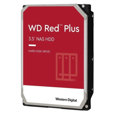 WD PLUS 12TB, WD120EFBX Western Digital