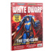 Games Workshop White Dwarf Issue 488 (05/2023)