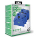 VENOM VS2888 Xbox Series S/X & One Blue Twin Docking Station + 2 baterie Modrá