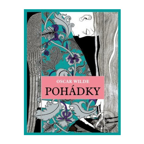 Pohádky - Oscar Wilde Rybka Publishers