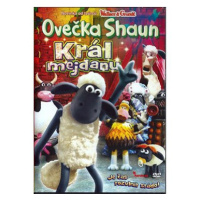 Ovečka Shaun II. - Král mejdanu - DVD