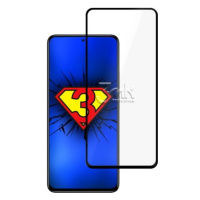 Tvrzené sklo 3mk HardGlass MAX pro Xiaomi Redmi Note 11 Pro 4G/11 Pro 5G, černá