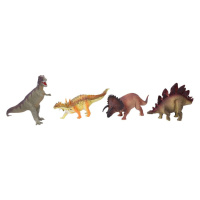 Dinosaurus 18 cm, Wiky, W000021