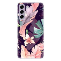 iSaprio Exotic Pattern 02 pro Samsung Galaxy S21 FE 5G