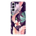 iSaprio Exotic Pattern 02 pro Samsung Galaxy S21 FE 5G