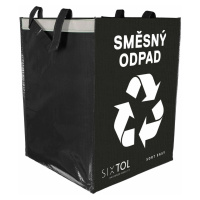 Sixtol Taška na tříděný odpad SORT EASY MIXED, 36 l