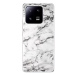 iSaprio White Marble 01 pro Xiaomi 13 Pro