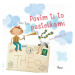 Povím ti to pastelkami - Petr Šulc