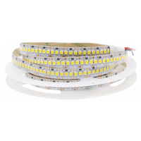 LED pásek - SMD 2835 - 120W - 24W/m - IP20 - 12V - 5m -  studená bílá