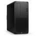 HP PC Z2 TWR G9 700W i7-13700K, 2x16GB DDR5 4800, 1TB +1TB PCIe-4x4, RTX 4070Ti/12GB, No DVD, US