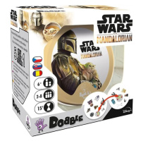 Dobble - Star Wars: The Mandalorian