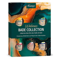 KNEIPP Sada olejů do koupele 100 ml