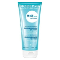 BIODERMA ABCDerm Hydratant 200 ml