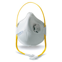 Moldex respirátor FFP3 2575 NR D s ventilkem - 1 ks