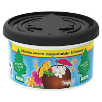 Wunder-Baum® Fiber Can Tropical