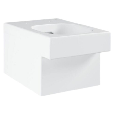 Grohe Cube Ceramic wc závěsné alpská bílá zadní odpad 3924500h G3924500H