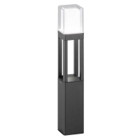 Wofi Wofi 12228 - LED Venkovní lampa SIERRA LED/10W/230V IP54 50,5 cm