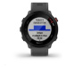 Garmin GPS sportovní hodinky Forerunner 55 Grey