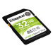 KINGSTON 64GB SDHC Industrial -40C to 85C C10 UHS-I U3 V30 A1 pSLC