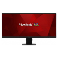 ViewSonic VA3456-MHDJ 34 Černá