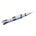 Ravensburger Vesmírná raketa Saturn V 92cm 432 dílků