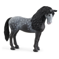 SCHLEICH - Zvířátko - kobyla andaluského koně