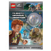 LEGO Jurassic World Tajemství dinosauří laboratoře