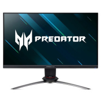 Acer Predator XB273U V3 herní monitor 27